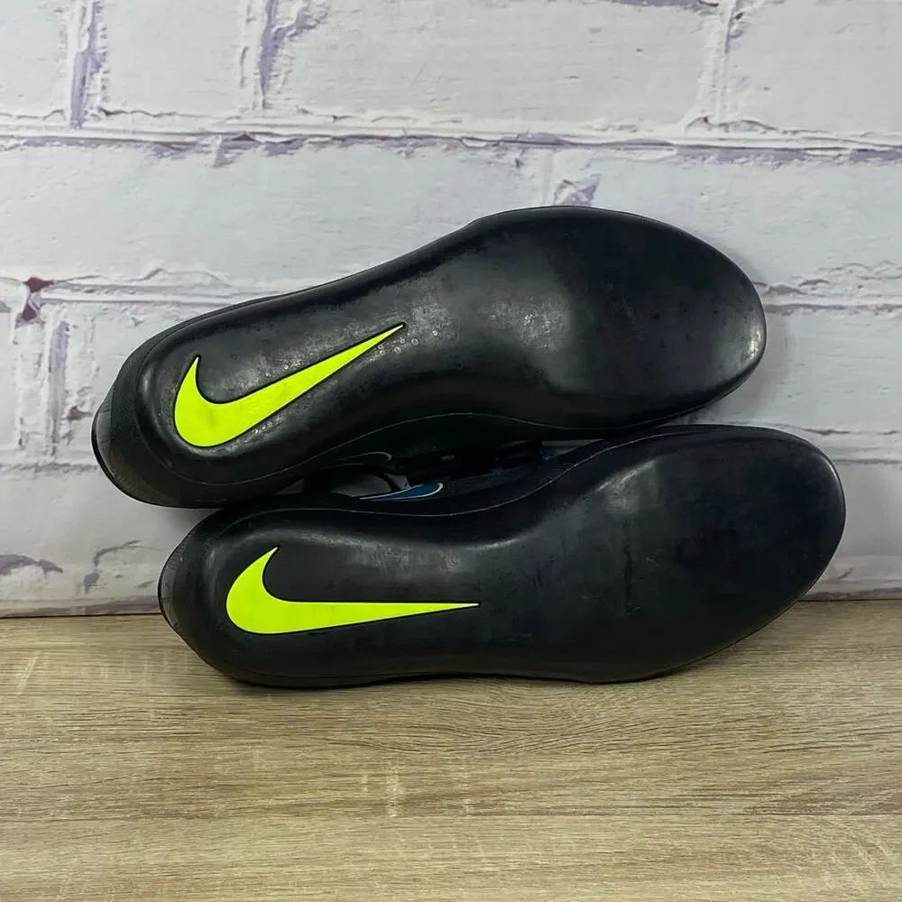 Nike Zoom Rotational 6 Black Track Throwing Shoes FZ9606-001 Men's Size 9